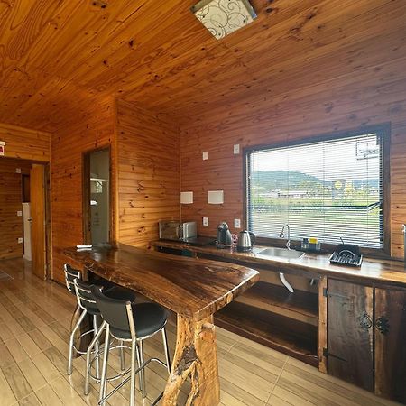 Apartamentos De Altitude Urubici Dış mekan fotoğraf