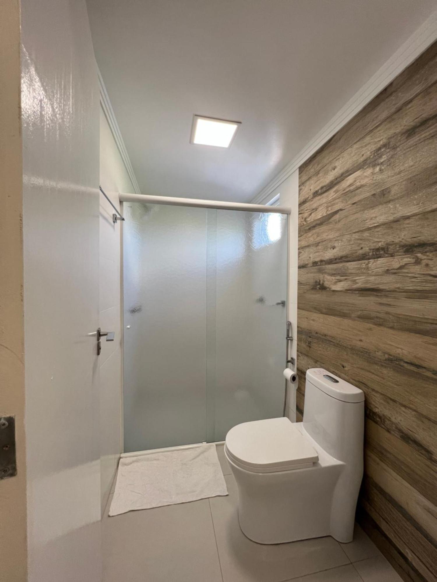Apartamentos De Altitude Urubici Dış mekan fotoğraf