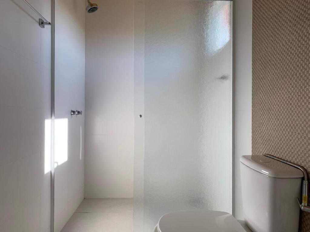 Apartamentos De Altitude Urubici Dış mekan fotoğraf