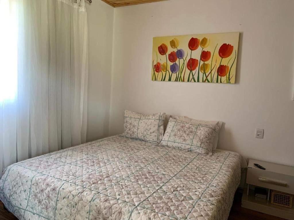 Apartamentos De Altitude Urubici Dış mekan fotoğraf