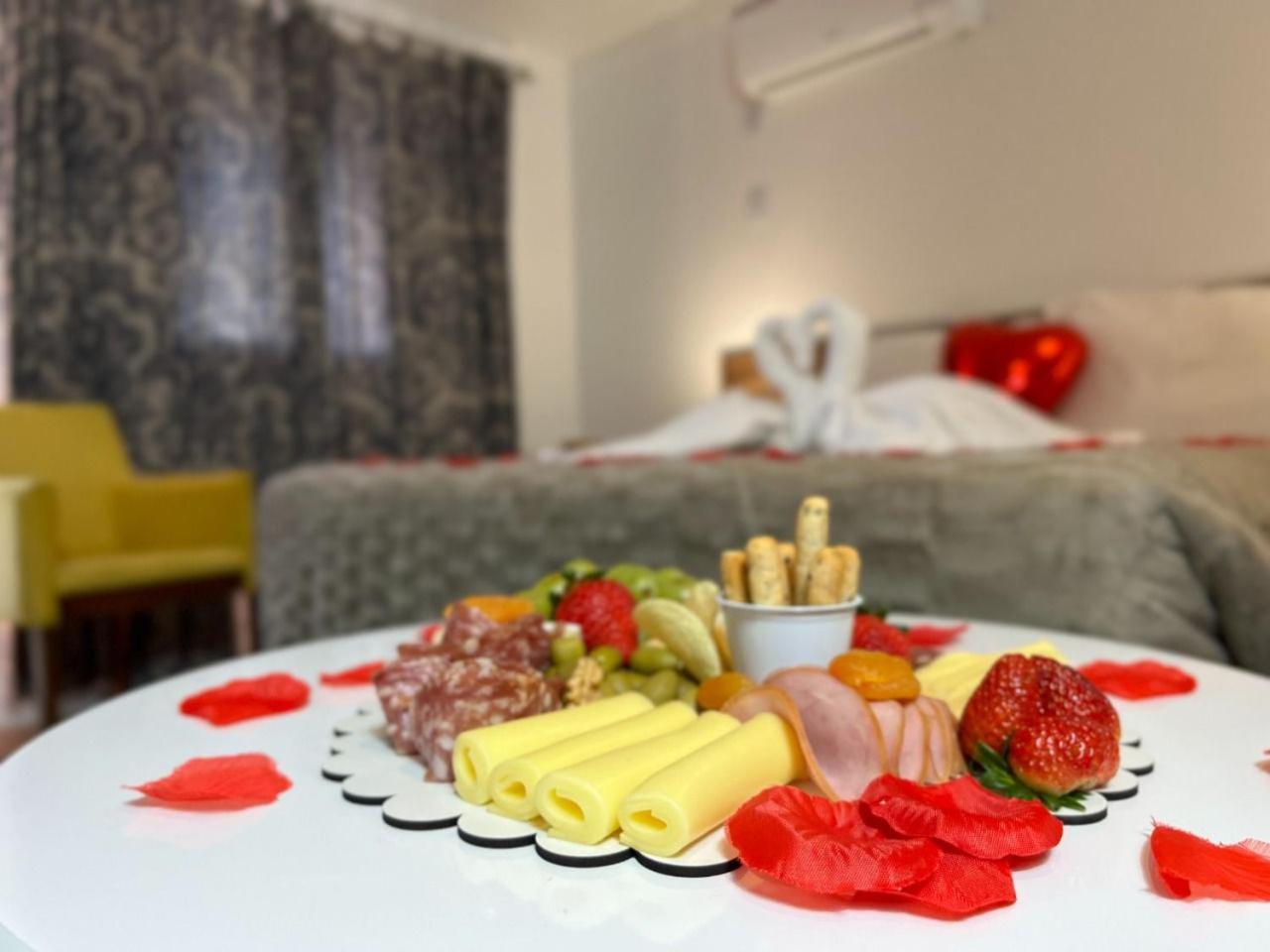 Apartamentos De Altitude Urubici Dış mekan fotoğraf
