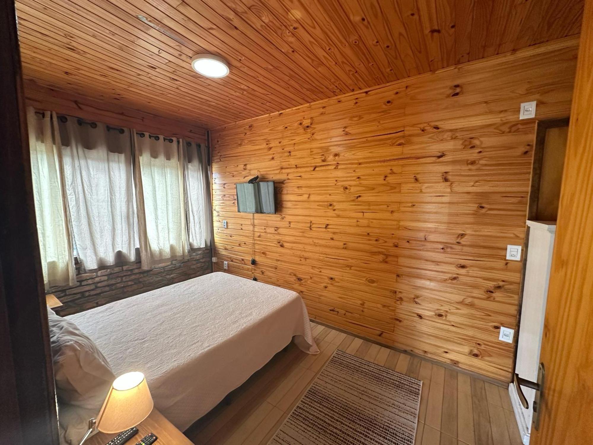 Apartamentos De Altitude Urubici Dış mekan fotoğraf